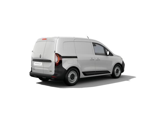 Renault KANGOO Extra 44 kWh | Achteruitrijcamera | Adaptive cruise control met instelbare snelheidsbegrenzer | Blind Spot Warning