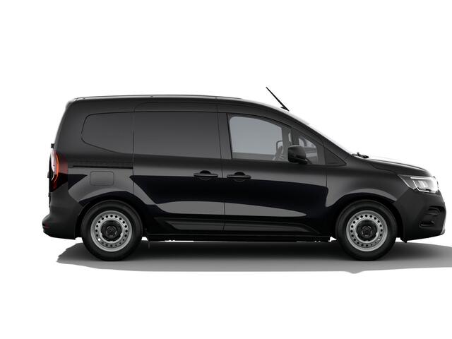 Renault KANGOO Extra 44 kWh | Achteruitrijcamera | Adaptive cruise control met instelbare snelheidsbegrenzer | Blind Spot Warning