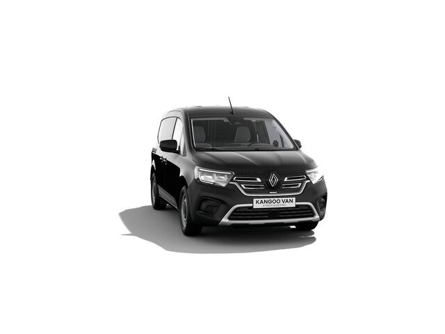 Renault KANGOO Extra 44 kWh | Achteruitrijcamera | Adaptive cruise control met instelbare snelheidsbegrenzer | Blind Spot Warning
