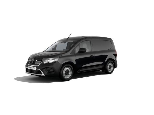 Renault KANGOO Extra 44 kWh | Achteruitrijcamera | Adaptive cruise control met instelbare snelheidsbegrenzer | Blind Spot Warning