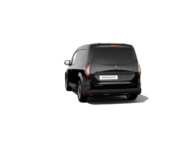 Renault KANGOO Extra 44 kWh | Achteruitrijcamera | Adaptive cruise control met instelbare snelheidsbegrenzer | Blind Spot Warning