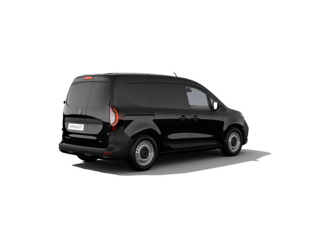 Renault KANGOO Extra 44 kWh | Achteruitrijcamera | Adaptive cruise control met instelbare snelheidsbegrenzer | Blind Spot Warning