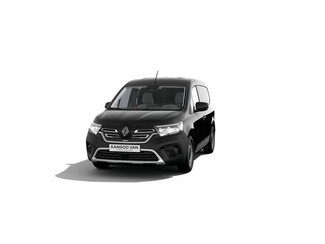 Renault KANGOO Extra 44 kWh | Achteruitrijcamera | Adaptive cruise control met instelbare snelheidsbegrenzer | Blind Spot Warning