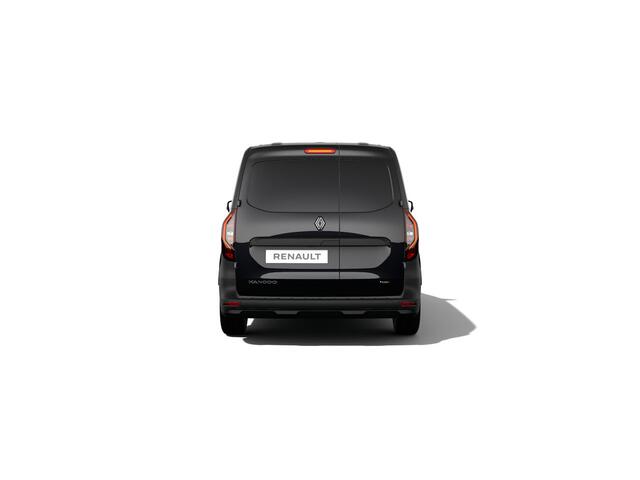 Renault KANGOO Extra 44 kWh | Achteruitrijcamera | Adaptive cruise control met instelbare snelheidsbegrenzer | Blind Spot Warning