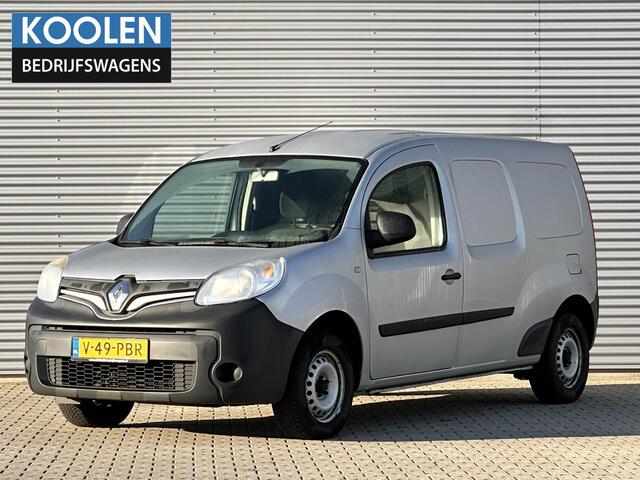 Renault KANGOO 1.5 dCi 90 Energy Luxe Maxi MARGE L2 extra lang