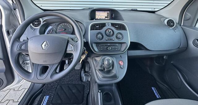 Renault KANGOO 1.5 dCi 90 Energy Luxe Maxi MARGE L2 extra lang