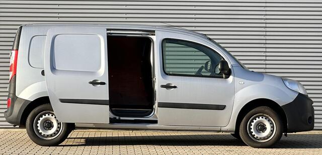 Renault KANGOO 1.5 dCi 90 Energy Luxe Maxi MARGE L2 extra lang