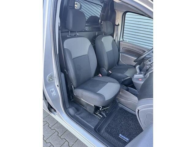 Renault KANGOO 1.5 dCi 90 Energy Luxe Maxi MARGE L2 extra lang