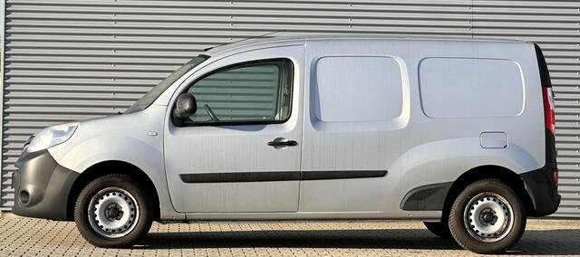 Renault KANGOO 1.5 dCi 90 Energy Luxe Maxi MARGE L2 extra lang