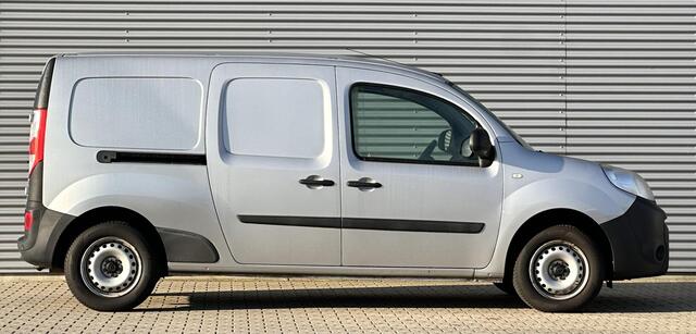 Renault KANGOO 1.5 dCi 90 Energy Luxe Maxi MARGE L2 extra lang