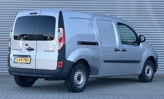 Renault KANGOO 1.5 dCi 90 Energy Luxe Maxi MARGE L2 extra lang