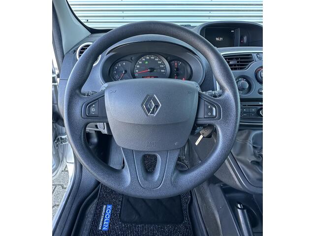 Renault KANGOO 1.5 dCi 90 Energy Luxe Maxi MARGE L2 extra lang