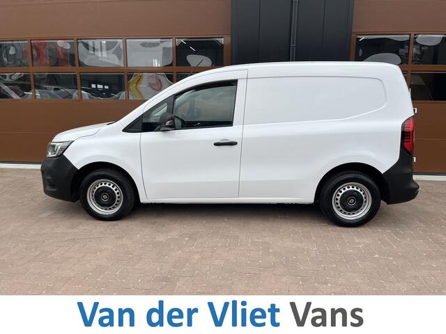 Renault KANGOO 1.5 Blue dCi 95pk E6 Comfort 3p Lease ¤276 p/m Airco, Navi, apple carplay/android, Camera, PDC, Cruise controle, onderhoudshistorie aanwezig