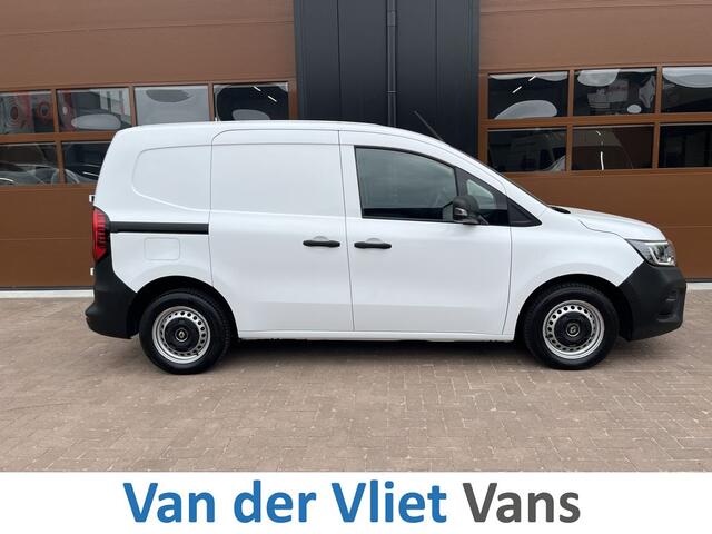 Renault KANGOO 1.5 Blue dCi 95pk E6 Comfort 3p Lease ¤276 p/m Airco, Navi, apple carplay/android, Camera, PDC, Cruise controle, onderhoudshistorie aanwezig
