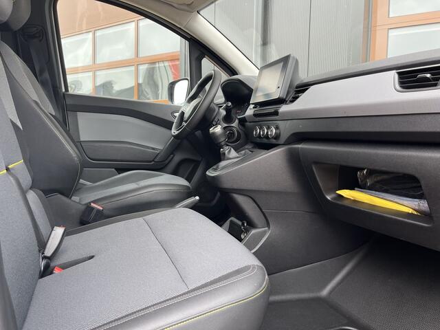 Renault KANGOO 1.5 Blue dCi 95pk E6 Comfort 3p Lease ¤276 p/m Airco, Navi, apple carplay/android, Camera, PDC, Cruise controle, onderhoudshistorie aanwezig
