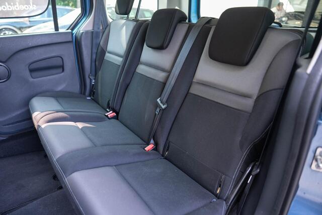 Renault KANGOO 1.2 TCe | Climate | Cruise | Pdc