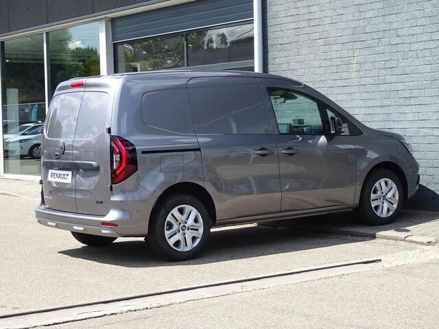 Renault KANGOO Extra L1 44 kWh REAR VIEW ASSIST / ALL SEASON BANDEN / ZONDER SMART ROOF RACK