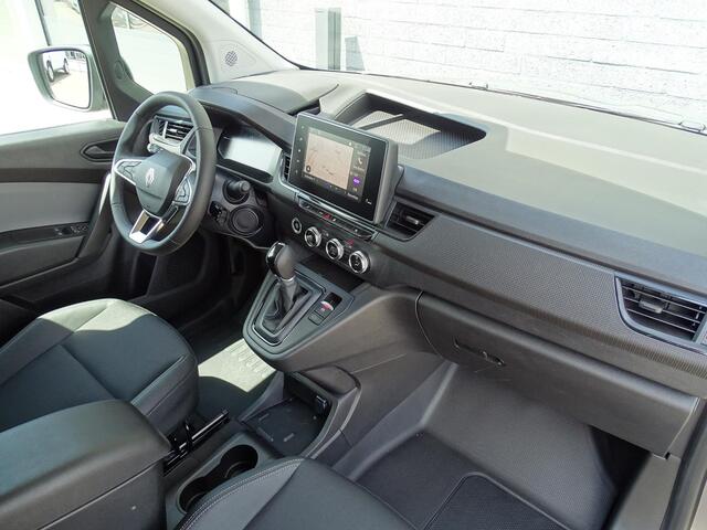 Renault KANGOO Extra L1 44 kWh REAR VIEW ASSIST / ALL SEASON BANDEN / ZONDER SMART ROOF RACK