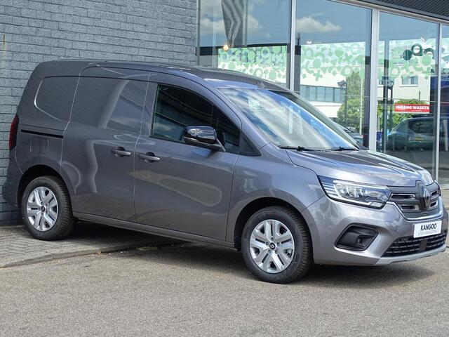Renault KANGOO Extra L1 44 kWh REAR VIEW ASSIST / ALL SEASON BANDEN / ZONDER SMART ROOF RACK