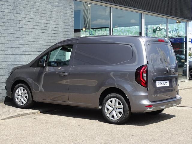 Renault KANGOO Extra L1 44 kWh REAR VIEW ASSIST / ALL SEASON BANDEN / ZONDER SMART ROOF RACK