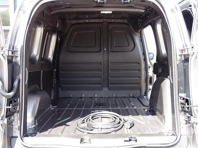 Renault KANGOO Extra L1 44 kWh REAR VIEW ASSIST / ALL SEASON BANDEN / ZONDER SMART ROOF RACK