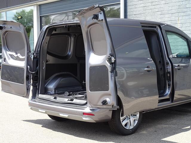 Renault KANGOO Extra L1 44 kWh REAR VIEW ASSIST / ALL SEASON BANDEN / ZONDER SMART ROOF RACK