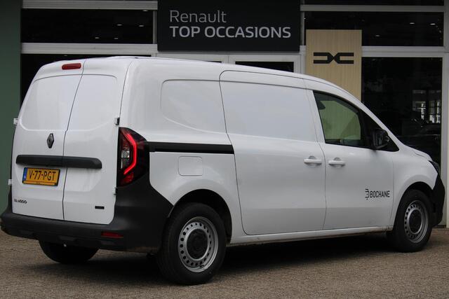 Renault KANGOO E-Tech Advance L2 44 kWh Automaat | Climate Control | Cruise Control