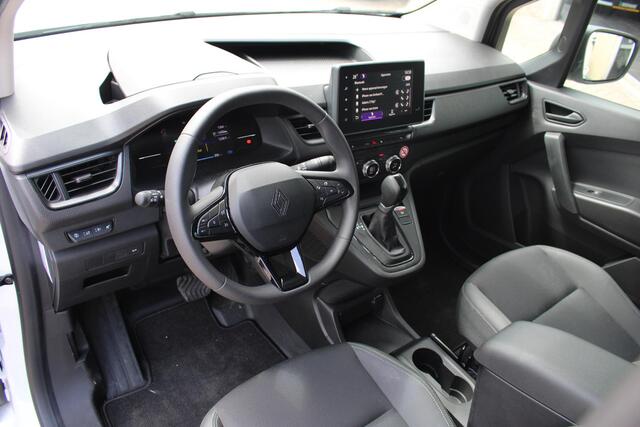 Renault KANGOO E-Tech Advance L2 44 kWh Automaat | Climate Control | Cruise Control