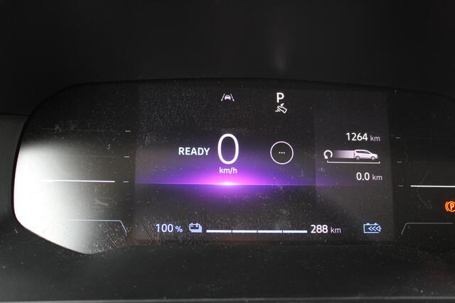 Renault KANGOO E-Tech Advance L2 44 kWh Automaat | Climate Control | Cruise Control