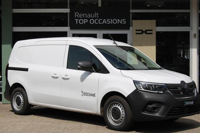 Renault KANGOO E-Tech Advance L2 44 kWh Automaat | Climate Control | Cruise Control