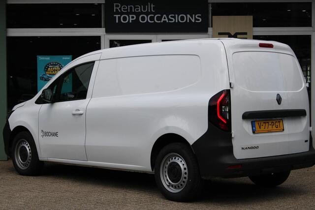 Renault KANGOO E-Tech Advance L2 44 kWh Automaat | Climate Control | Cruise Control