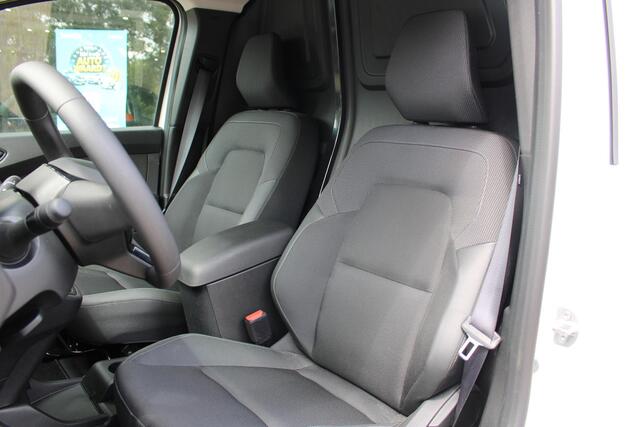 Renault KANGOO E-Tech Advance L2 44 kWh Automaat | Climate Control | Cruise Control