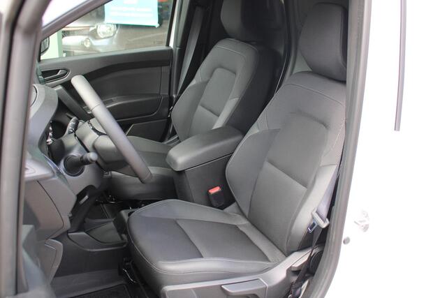 Renault KANGOO E-Tech Advance L2 44 kWh Automaat | Climate Control | Cruise Control