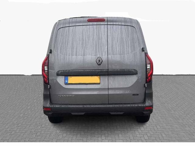 Renault KANGOO E-Tech Advance L2 44 kWh Automaat Opklapbare Dubbelcabine nr.V094 | 120PK | Climate | Navi | Cruise | Schuifdeur L + R
