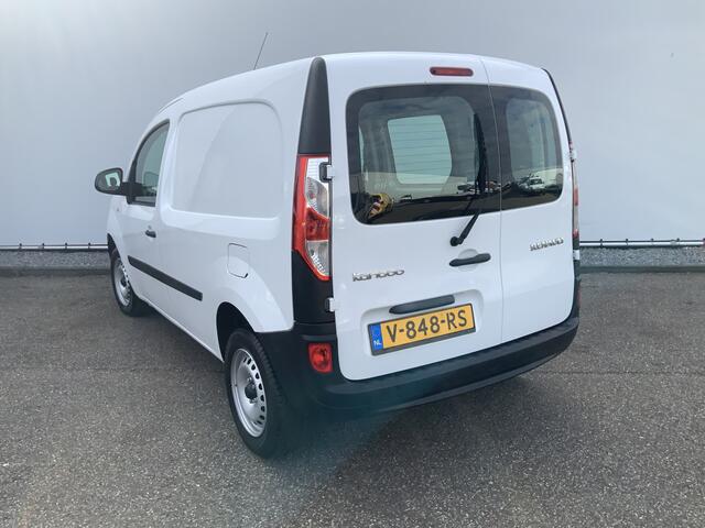 Renault KANGOO 1.2 TCe 115 EDC Comfort Automaat Benzine Euro 6 .Marge geen btw