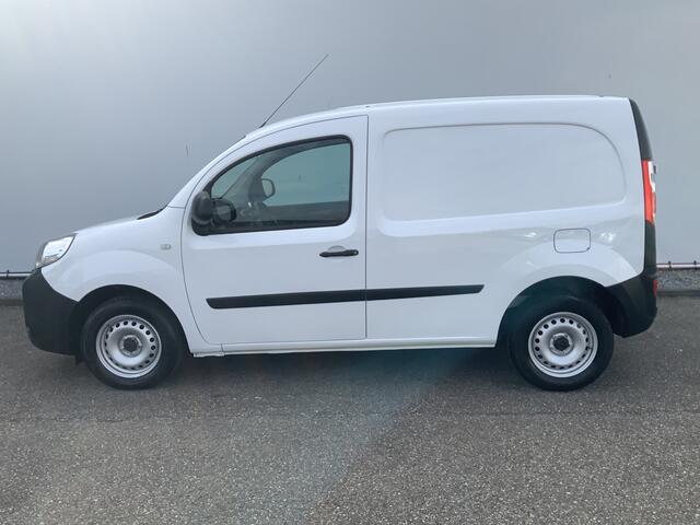 Renault KANGOO 1.2 TCe 115 EDC Comfort Automaat Benzine Euro 6 .Marge geen btw