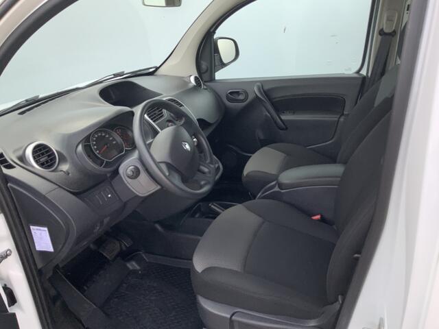 Renault KANGOO 1.2 TCe 115 EDC Comfort Automaat Benzine Euro 6 .Marge geen btw