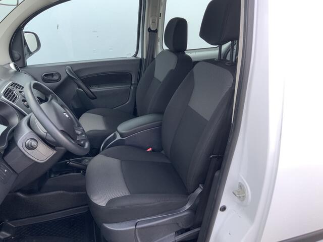 Renault KANGOO 1.2 TCe 115 EDC Comfort Automaat Benzine Euro 6 .Marge geen btw