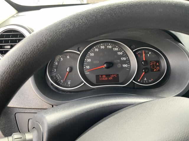 Renault KANGOO 1.2 TCe 115 EDC Comfort Automaat Benzine Euro 6 .Marge geen btw