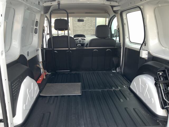Renault KANGOO 1.2 TCe 115 EDC Comfort Automaat Benzine Euro 6 .Marge geen btw