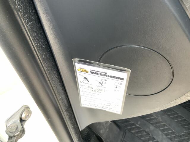 Renault KANGOO 1.2 TCe 115 EDC Comfort Automaat Benzine Euro 6 .Marge geen btw