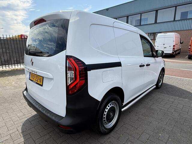 Renault KANGOO 1.5 Blue dCi 75 Comfort L1