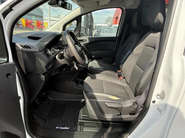 Renault KANGOO 1.5 Blue dCi 75 Comfort L1