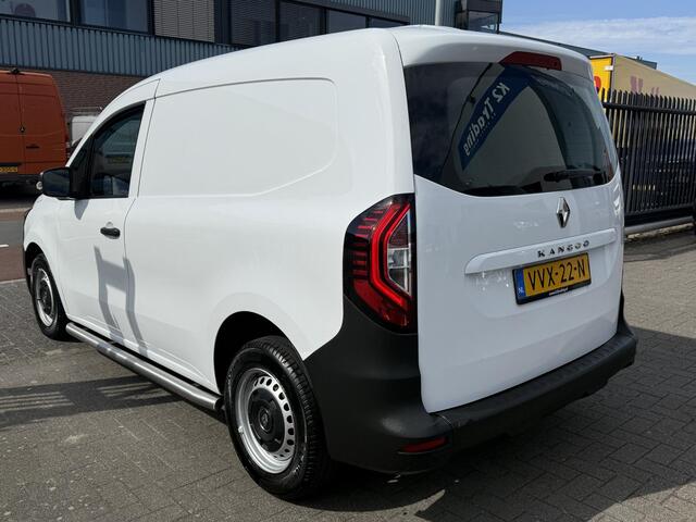 Renault KANGOO 1.5 Blue dCi 75 Comfort L1