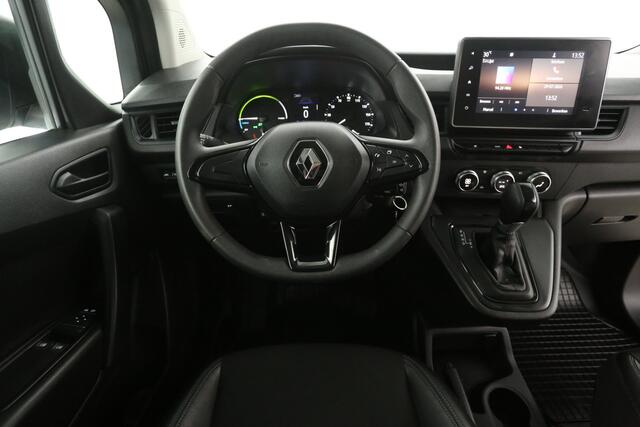 Renault KANGOO Rapid E-tech 44 kWh | Incl. Accu | SOH 98% | Clima | Carplay | Parkeersens.