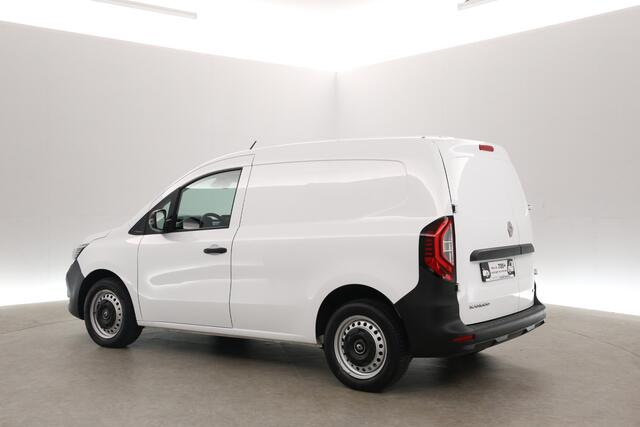 Renault KANGOO Rapid E-tech 44 kWh | Incl. Accu | SOH 98% | Clima | Carplay | Parkeersens.