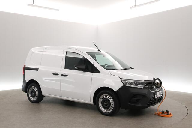 Renault KANGOO Rapid E-tech 44 kWh | Incl. Accu | SOH 98% | Clima | Carplay | Parkeersens.