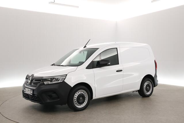Renault KANGOO Rapid E-tech 44 kWh | Incl. Accu | SOH 98% | Clima | Carplay | Parkeersens.