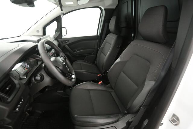 Renault KANGOO Rapid E-tech 44 kWh | Incl. Accu | SOH 98% | Clima | Carplay | Parkeersens.