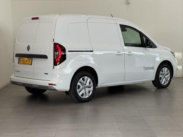 Renault KANGOO E-Tech Extra L1 44 kWh | Demo |